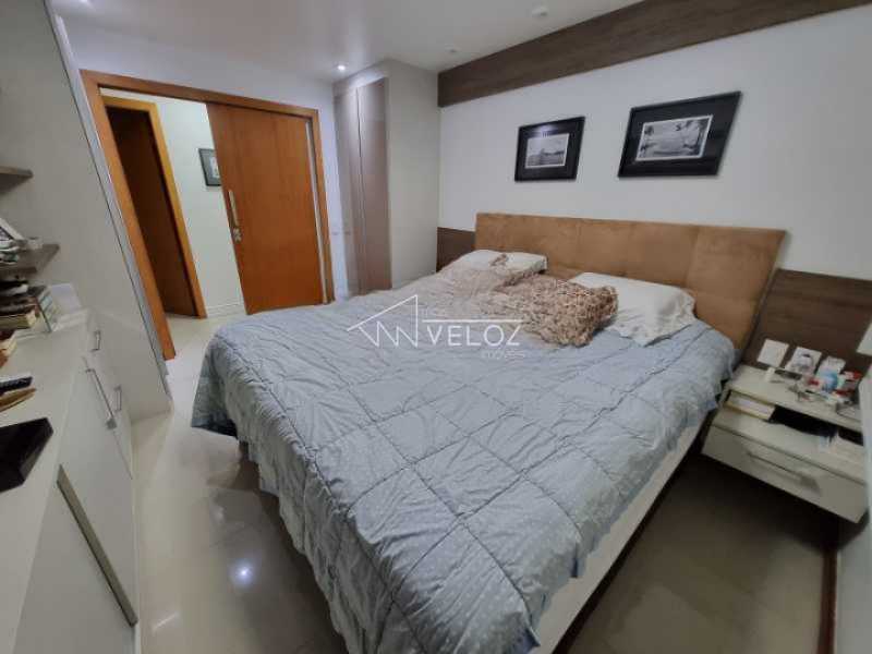 Apartamento à venda com 3 quartos, 115m² - Foto 25