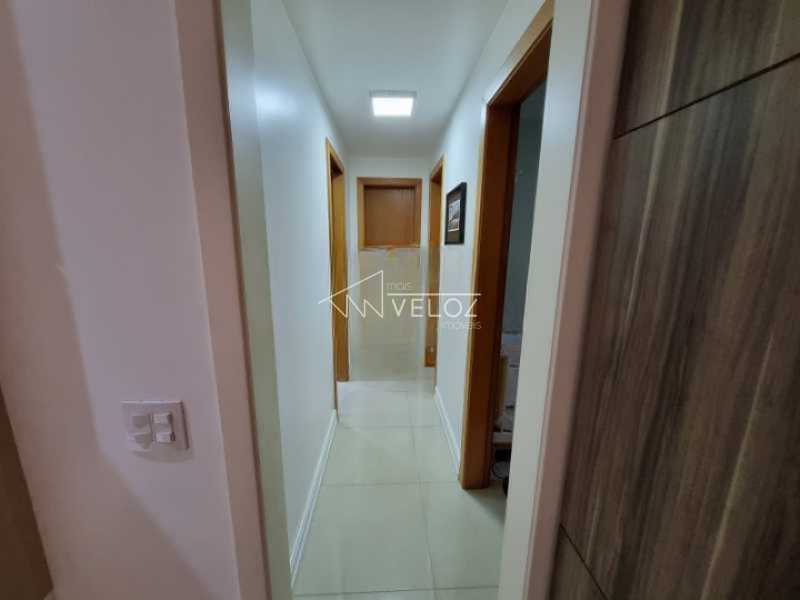 Apartamento à venda com 3 quartos, 115m² - Foto 26