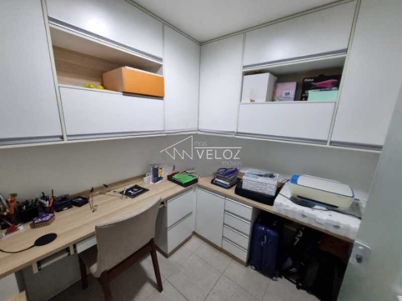 Apartamento à venda com 3 quartos, 115m² - Foto 27