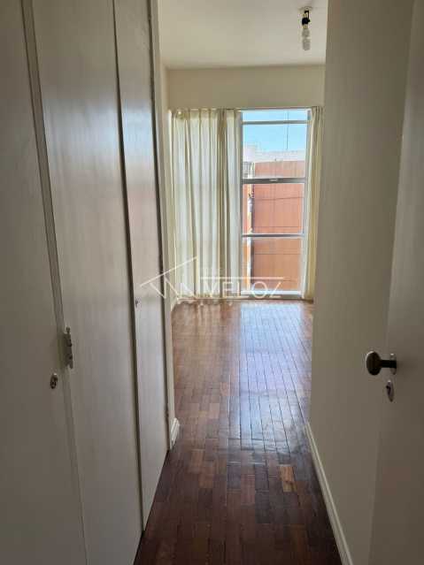 Apartamento à venda com 2 quartos, 95m² - Foto 8