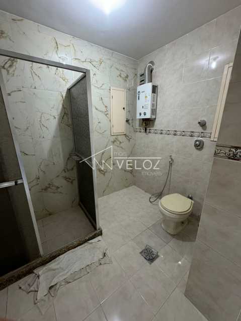 Apartamento à venda com 2 quartos, 95m² - Foto 23