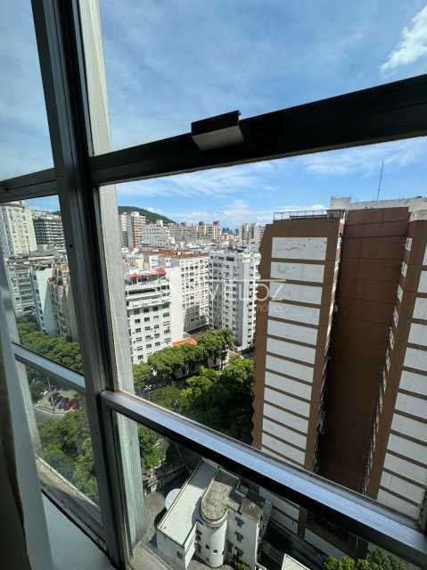 Apartamento à venda com 2 quartos, 95m² - Foto 13