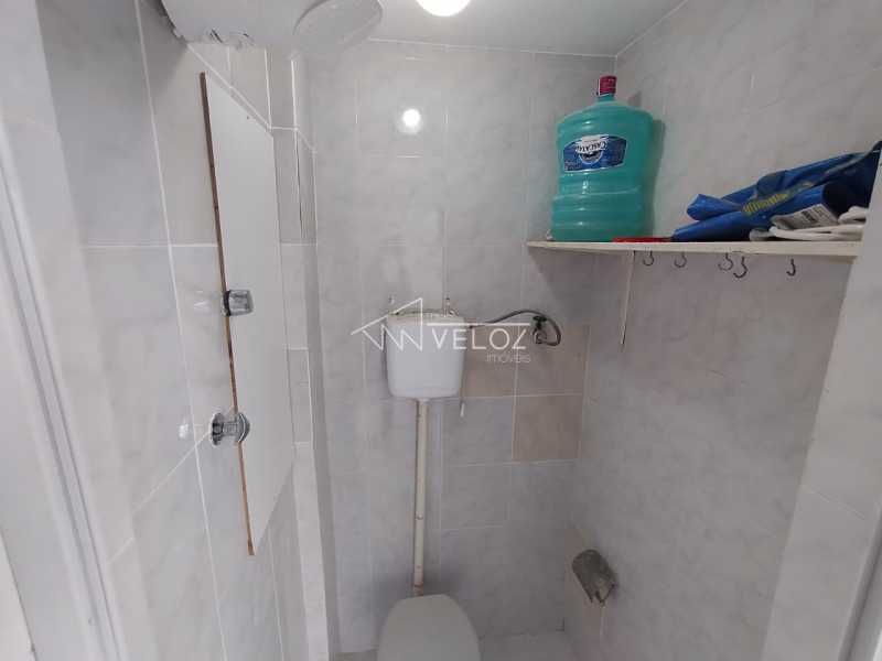 Apartamento à venda com 2 quartos, 95m² - Foto 27