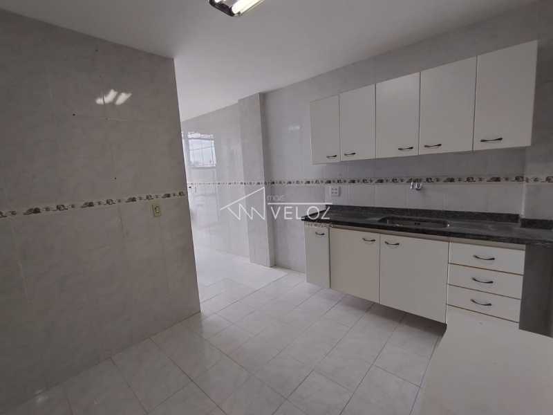 Apartamento à venda com 2 quartos, 95m² - Foto 22