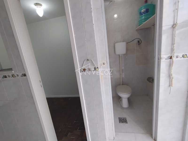 Apartamento à venda com 2 quartos, 95m² - Foto 29