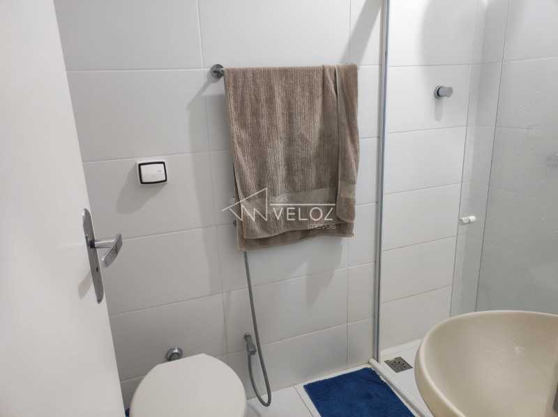 Apartamento à venda com 2 quartos, 64m² - Foto 10