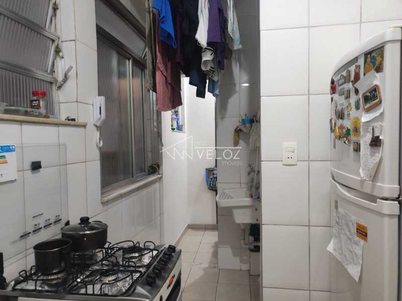 Apartamento à venda com 2 quartos, 64m² - Foto 14