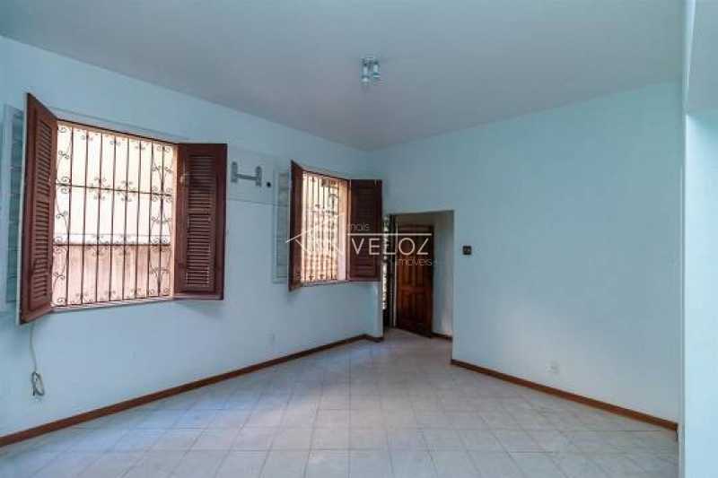 Apartamento à venda com 2 quartos, 90m² - Foto 1