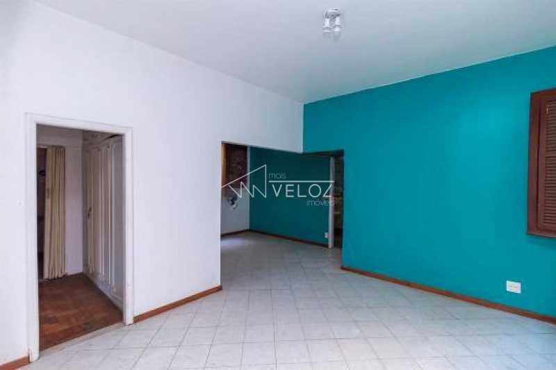 Apartamento à venda com 2 quartos, 90m² - Foto 2