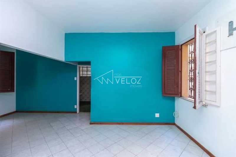 Apartamento à venda com 2 quartos, 90m² - Foto 3