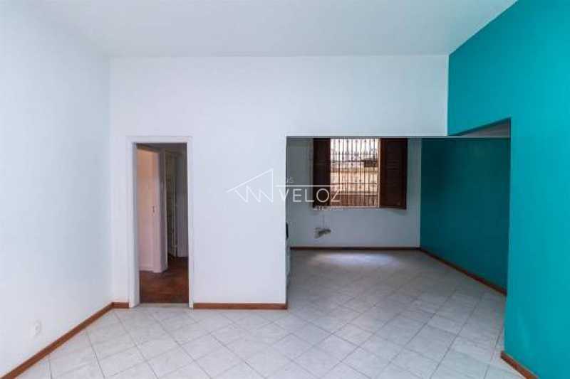 Apartamento à venda com 2 quartos, 90m² - Foto 6