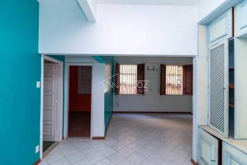 Apartamento à venda com 2 quartos, 90m² - Foto 8