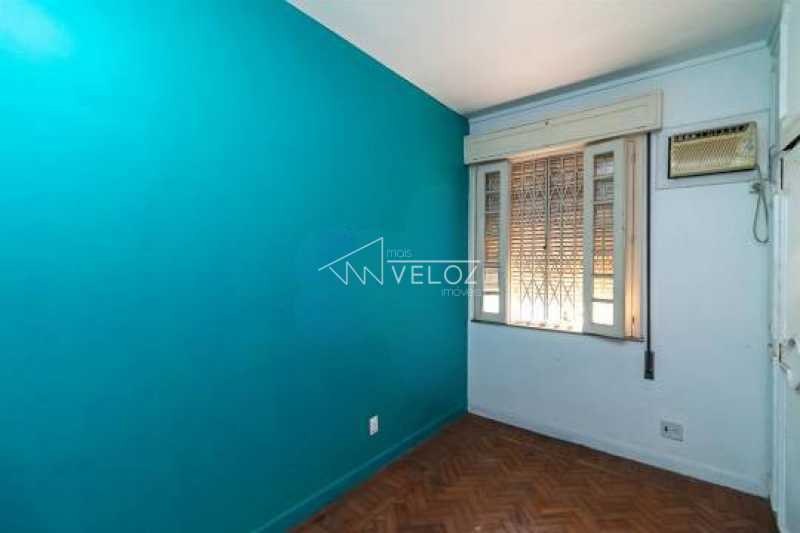 Apartamento à venda com 2 quartos, 90m² - Foto 10