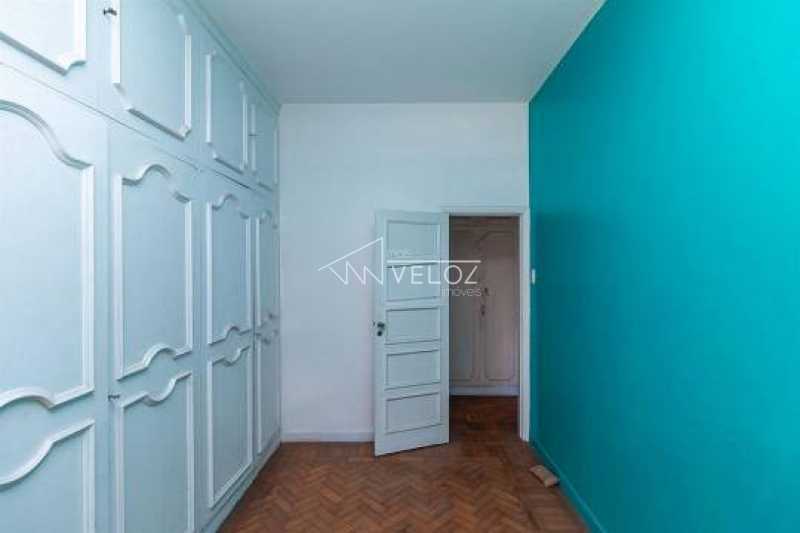 Apartamento à venda com 2 quartos, 90m² - Foto 11