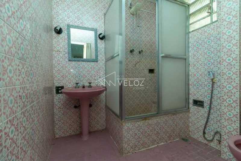 Apartamento à venda com 2 quartos, 90m² - Foto 12