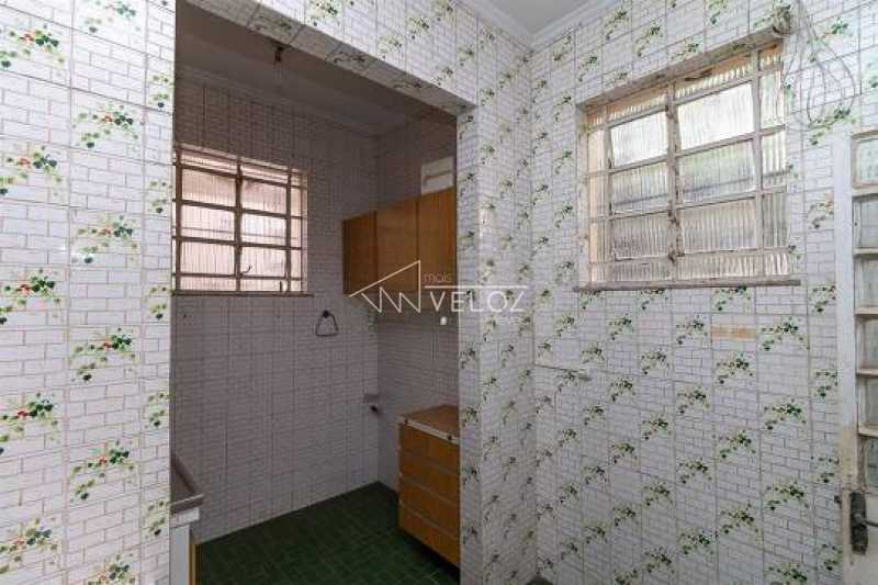 Apartamento à venda com 2 quartos, 90m² - Foto 17