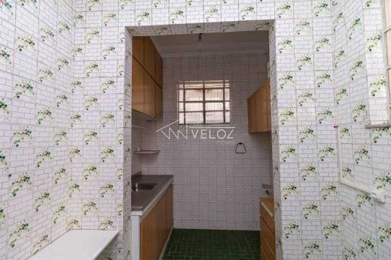 Apartamento à venda com 2 quartos, 90m² - Foto 18