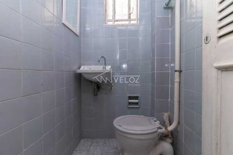 Apartamento à venda com 2 quartos, 90m² - Foto 20