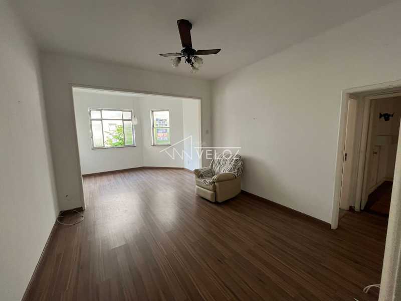 Apartamento à venda com 2 quartos, 85m² - Foto 1