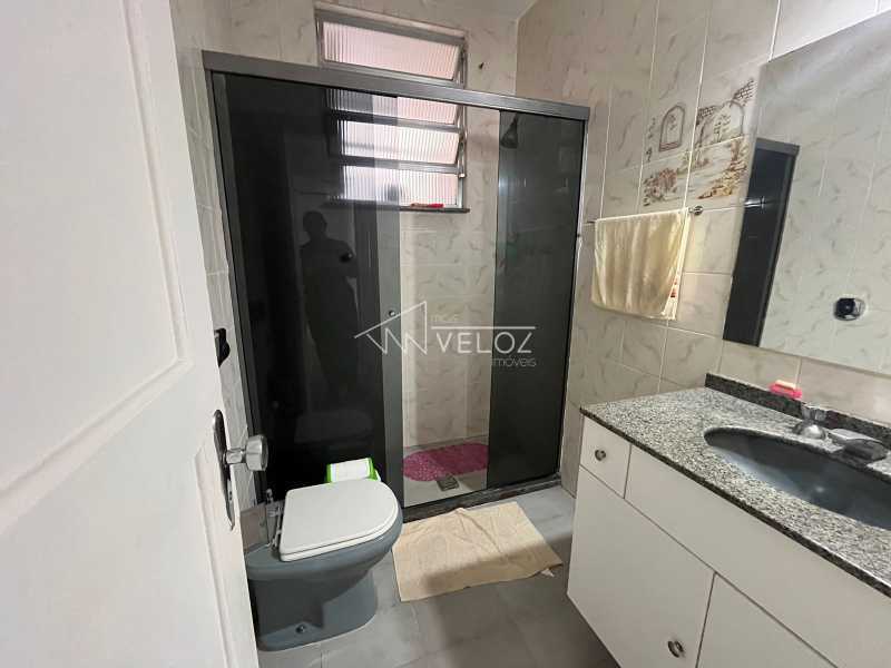 Apartamento à venda com 2 quartos, 85m² - Foto 4