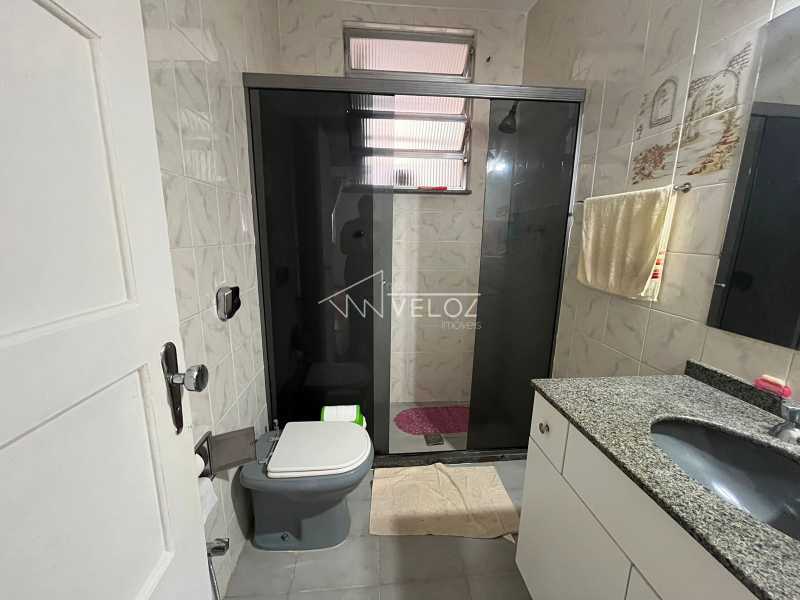 Apartamento à venda com 2 quartos, 85m² - Foto 5