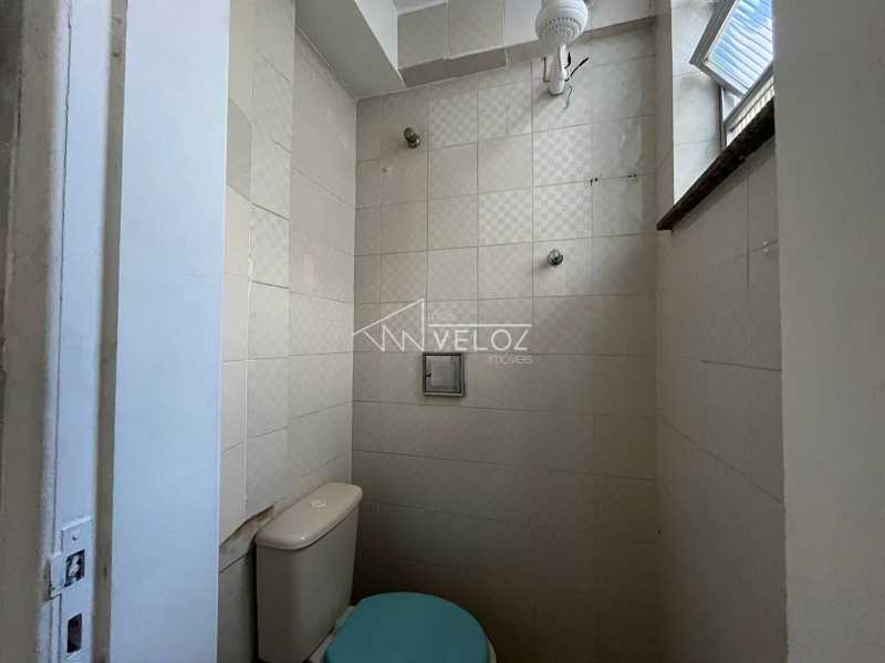 Apartamento à venda com 2 quartos, 85m² - Foto 11