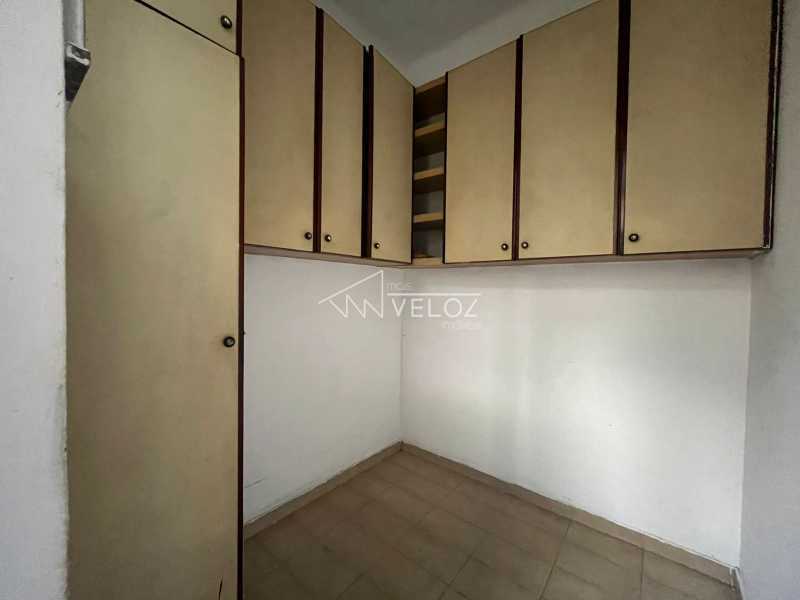 Apartamento à venda com 2 quartos, 85m² - Foto 13