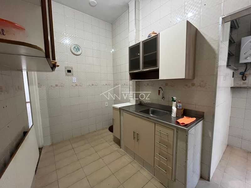 Apartamento à venda com 2 quartos, 85m² - Foto 15