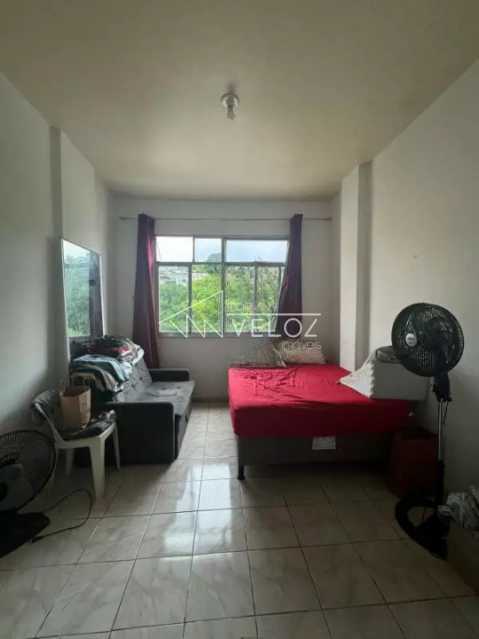 Kitnet-Studio, 19 m² - Foto 5