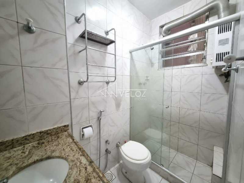 Apartamento à venda com 2 quartos, 64m² - Foto 11