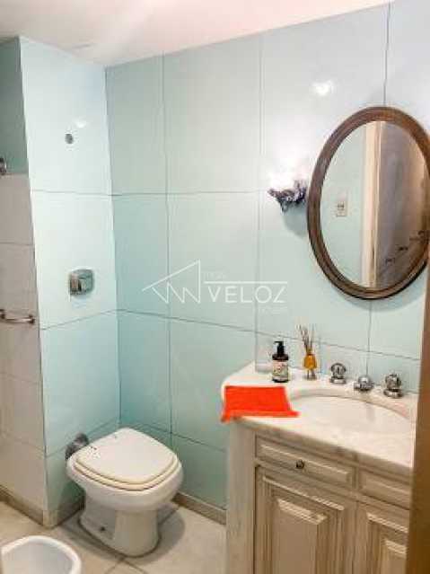 Apartamento à venda com 3 quartos, 89m² - Foto 5