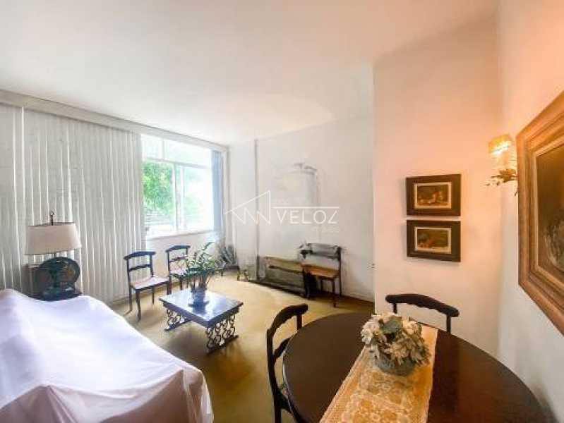 Apartamento à venda com 3 quartos, 89m² - Foto 2