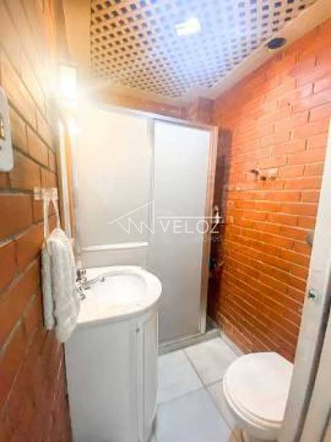 Apartamento à venda com 3 quartos, 89m² - Foto 11