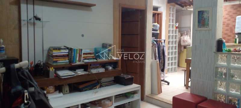 Apartamento, 2 quartos, 69 m² - Foto 13