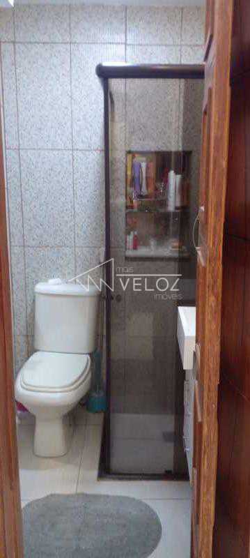 Apartamento, 2 quartos, 69 m² - Foto 12
