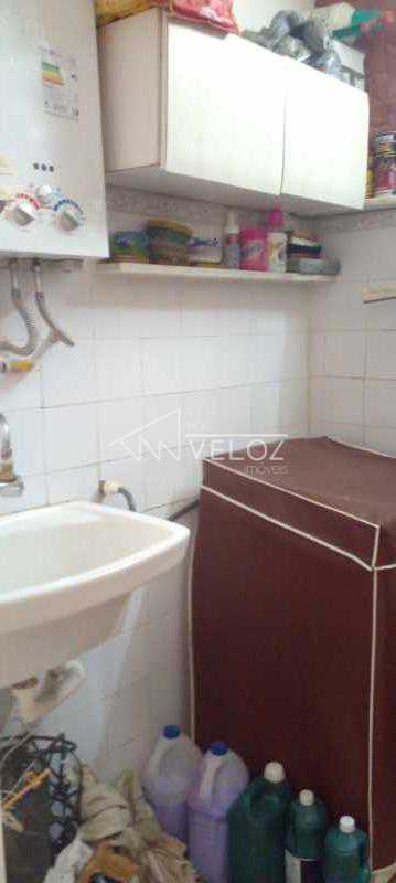 Apartamento, 2 quartos, 69 m² - Foto 1