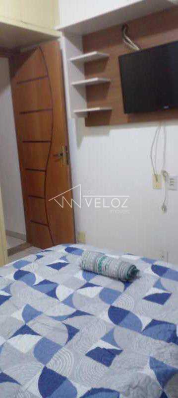 Apartamento, 2 quartos, 69 m² - Foto 16