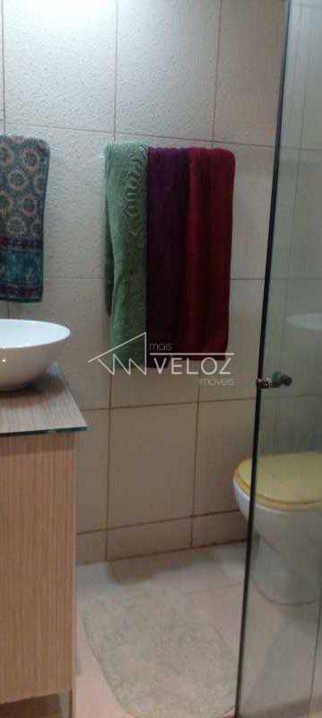 Apartamento, 2 quartos, 69 m² - Foto 11