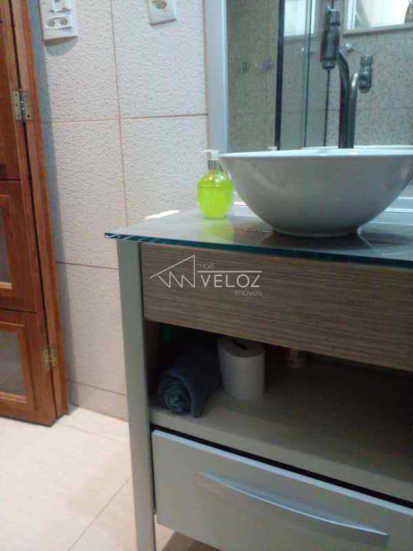 Apartamento, 2 quartos, 69 m² - Foto 10