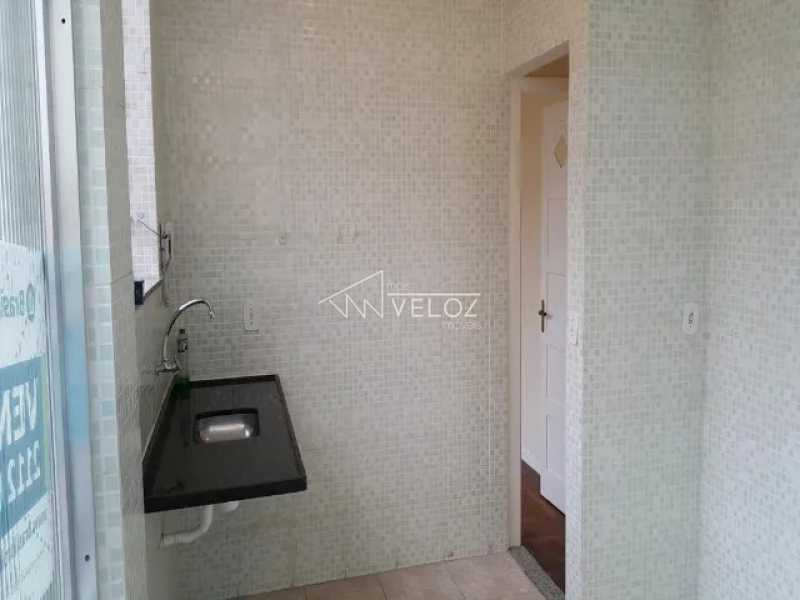 Apartamento à venda com 3 quartos, 76m² - Foto 7