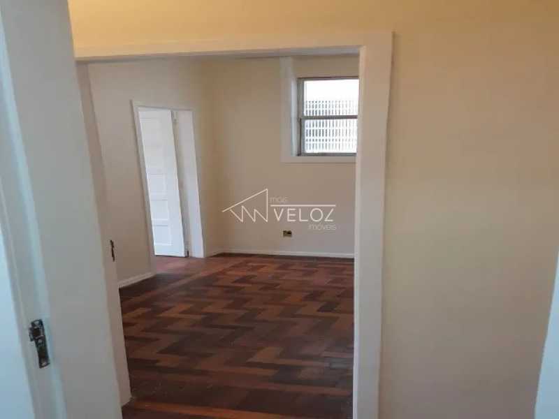 Apartamento à venda com 3 quartos, 76m² - Foto 2