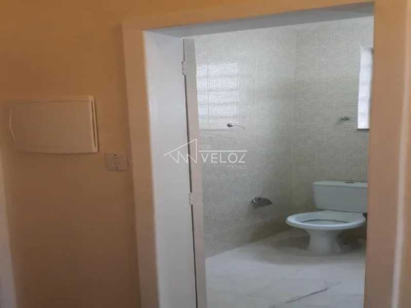 Apartamento à venda com 3 quartos, 76m² - Foto 11