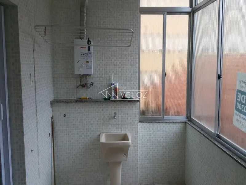 Apartamento à venda com 3 quartos, 76m² - Foto 8