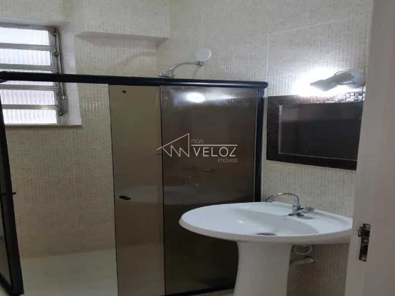 Apartamento à venda com 3 quartos, 76m² - Foto 9