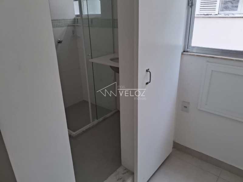 Apartamento à venda com 3 quartos, 90m² - Foto 3