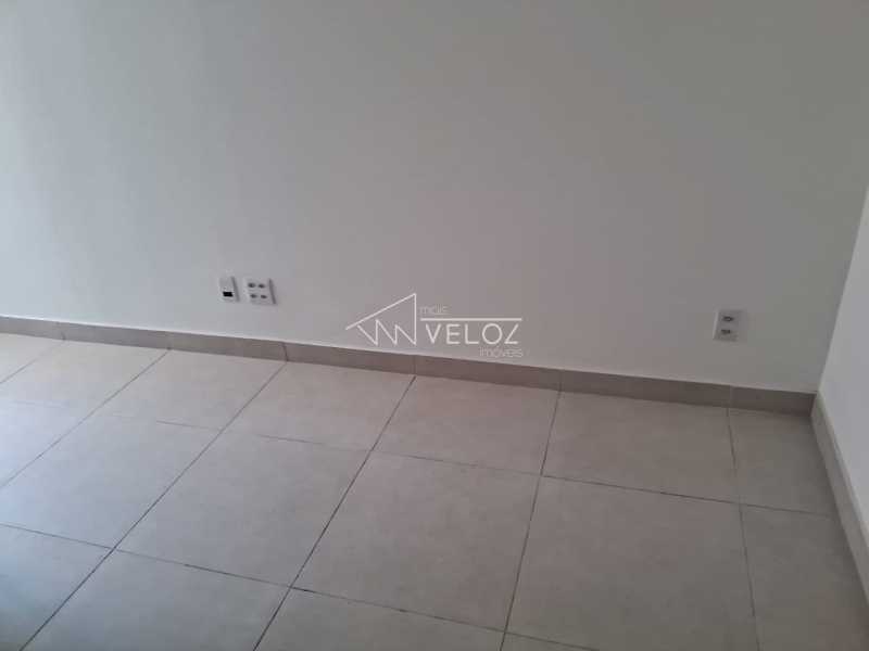 Apartamento à venda com 3 quartos, 90m² - Foto 6