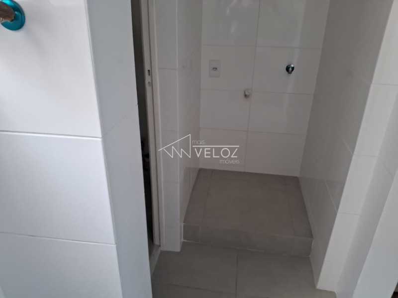 Apartamento à venda com 3 quartos, 90m² - Foto 7