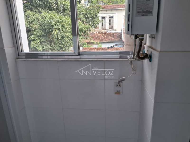 Apartamento à venda com 3 quartos, 90m² - Foto 10