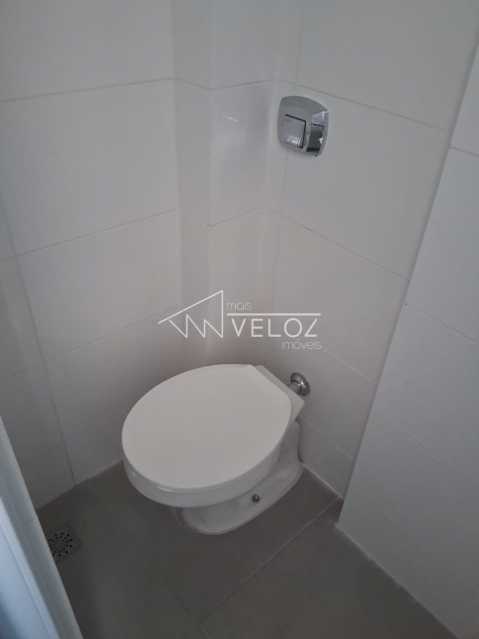 Apartamento à venda com 3 quartos, 90m² - Foto 21