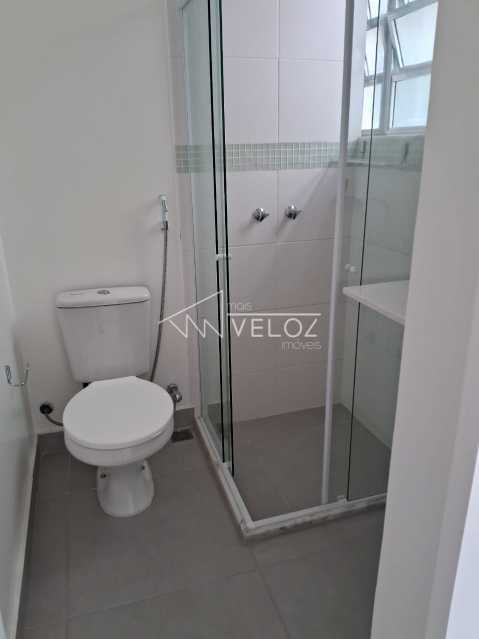 Apartamento à venda com 3 quartos, 90m² - Foto 18